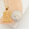 Wonderland Dragon Necklace