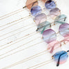 Valentina Sunglasses Chains