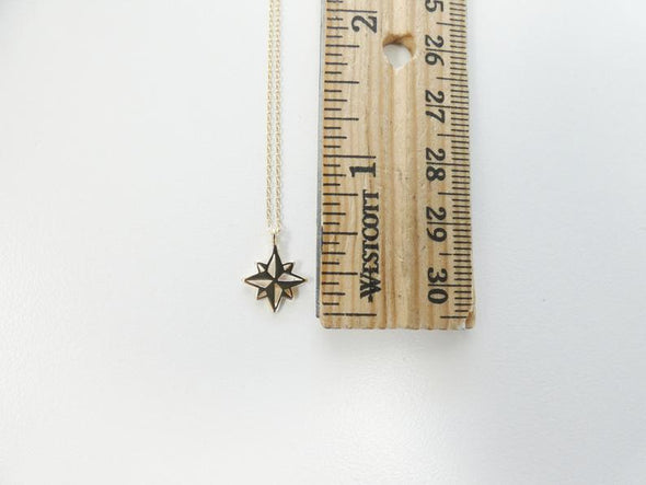 Wish Upon A Star Necklace
