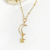 Dreaming All Night Necklace